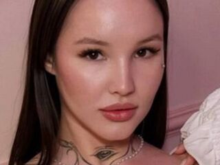 cam girl video chat SashaLiss