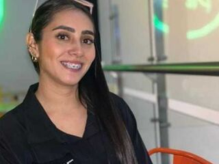 cam girl masturbating ScarletSommers