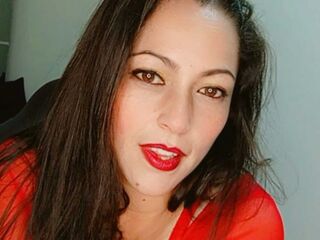 camsex ScarlettBarners