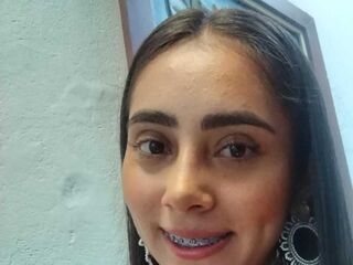 webcam girl ScarlettMiller