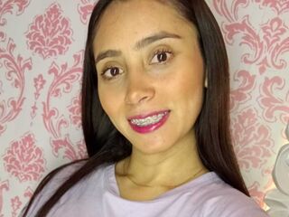girl topless chat ScarlettMills