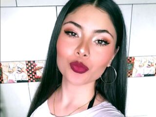 naughty cam girl masturbating with dildo ScarlettReven