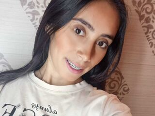 hot naked camgirl ScarlettWilliams