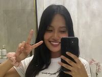 nude webcamgirl picture SelenaMulvehill