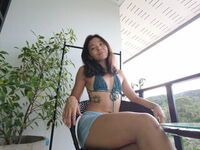 jasmin webcam model Semirra