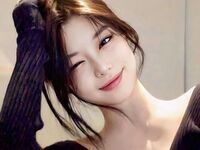 chat room live show SeoAhri