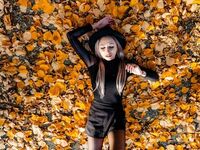 dity cam show SerayaRose