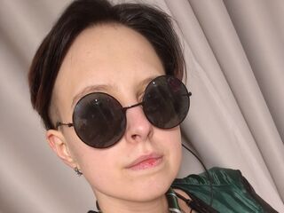 kinky webcam picture ShaunteBarranco