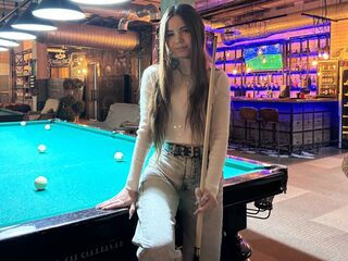 cam girl playing with dildo ShebaStanely