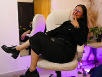 cam hooker SiennaFournier