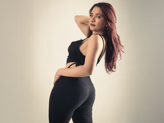 fingering camslut SkyBlake