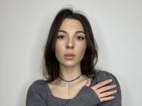 masturbating SkyeSnow