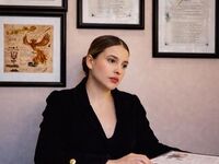 sex webcam chatroom SofiaBetancurt