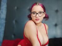 beautiful webcam girl SofiaGross