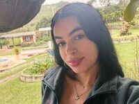 webcam stripper SofiaSandovall