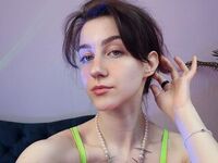 camgirl playing with sex toy SonyaSolvatore