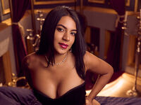 webcam girl SusanaGlace