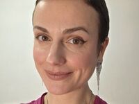 babe web cam SylviaNyvelle