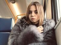 hot naked camgirl TasiaPetronzio