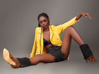 fingering girl TatianaAkil