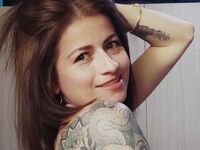 free videochat TaylorDavison