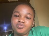 naked cam girl gallery TemiFierce