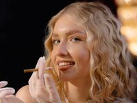 fingering cam whore TessaSterling