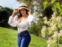 bedroom cam ThanaRouge