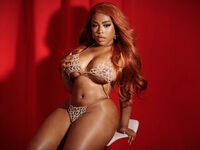 web cam show TiannahGlow