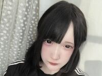 beautiful camgirl TieraHadaller