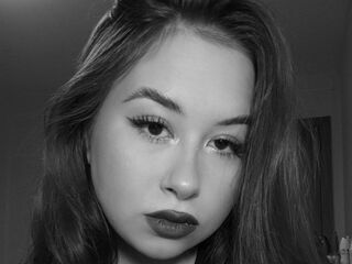 nude webcamgirl TiffaneySpikes