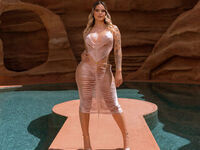 girl webcam show TinaMercier