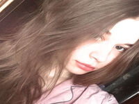 beautiful girl TinishaDubbert
