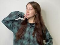 hot live cam TressieClendenin