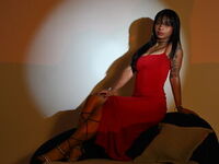 free videochat ValentinaKross