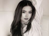 camslut topless ValeriaEclaire