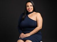 masturbating camgirl ValerySotos