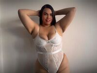 camgirl playing with sextoy ValeryStephens