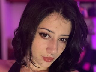 closeup web cam VelveNox