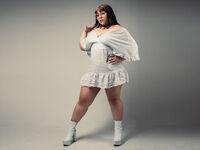 free webcam chatroom VelvetGinny