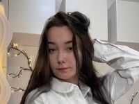 webcam striptease VenaMarrier