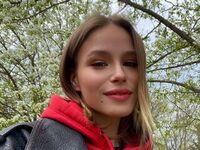 hot girl webcam photo VeronaBrucker