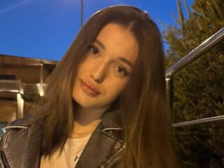 beautiful webcamgirl VeronicaColle