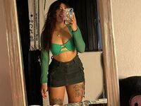 webcam live VeronicaOnix