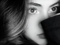 naked webcam girl picture VickyToure