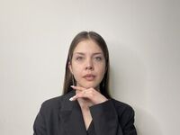 nude gamgirl VictorinaKiecker