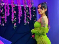 jasmin sexchat picture VioletaPurle