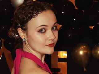 girl webcam naked VioletteCandella