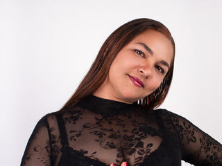 hardcore show VivianMoreau