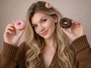 cam girl videochat VivienHans